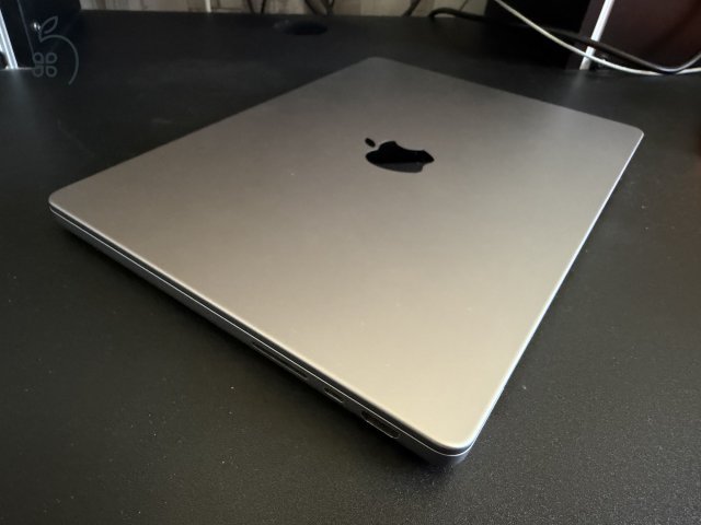 MacBook Pro M1 14