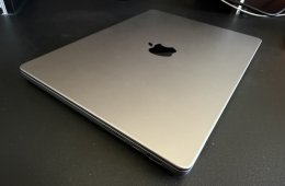 MacBook Pro M1 14