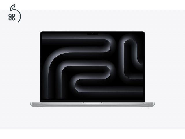 ÚJ - MACBOOK PRO 16