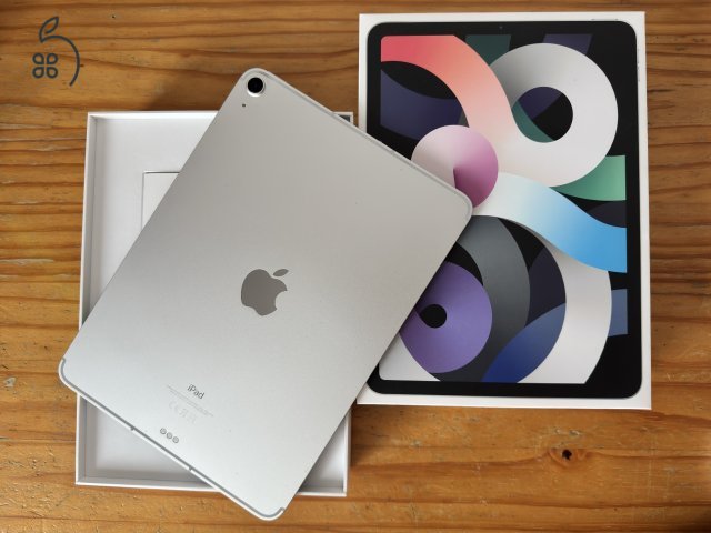 Ipad Air 4 WiFi + Cellular 64 GB 