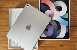 Ipad Air 4 WiFi + Cellular 64 GB 