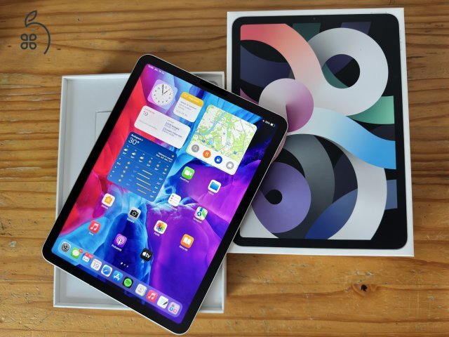 Ipad Air 4 WiFi + Cellular 64 GB 