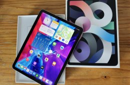 Ipad Air 4 WiFi + Cellular 64 GB 