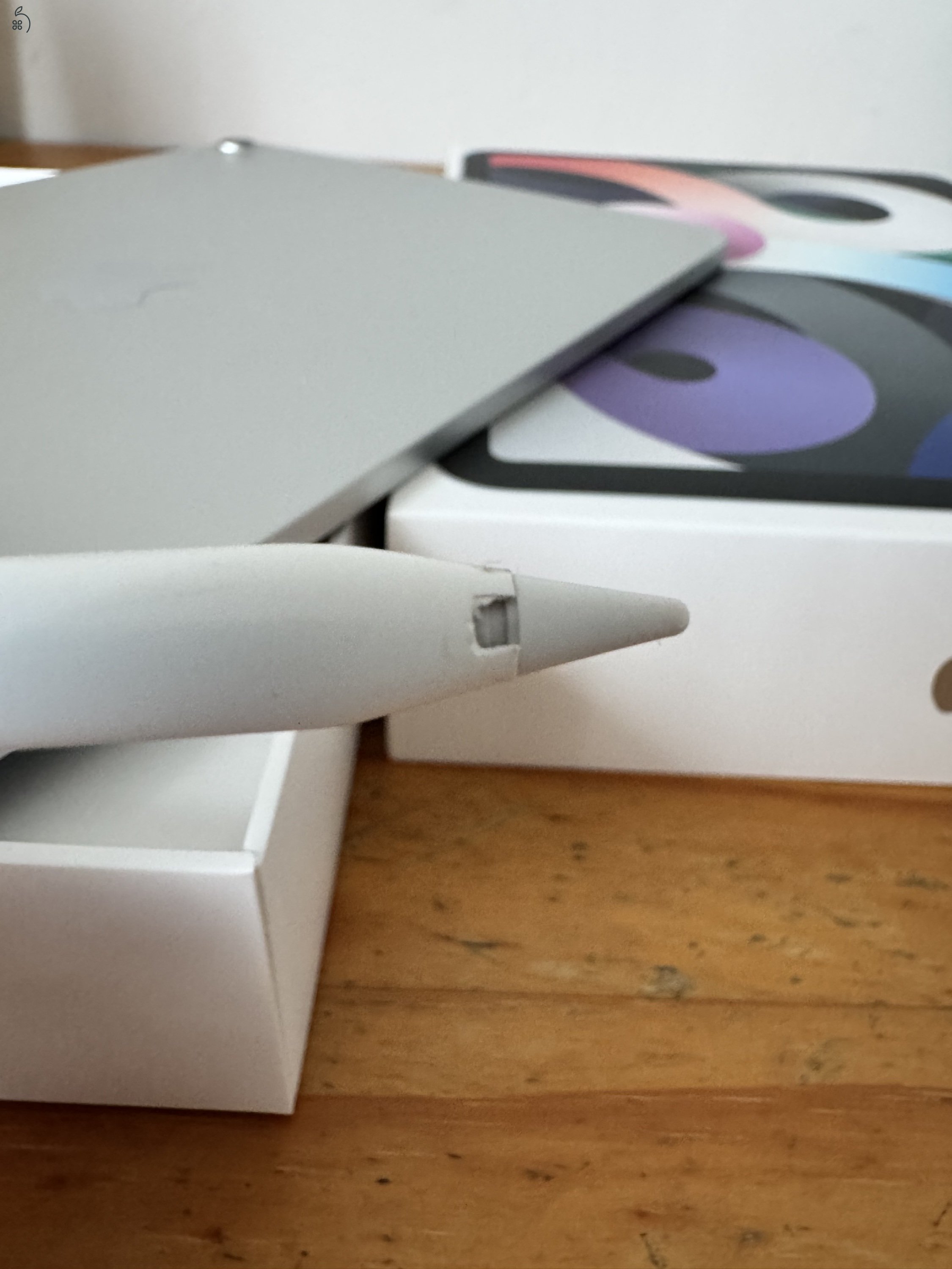 Ipad Air 4 WiFi + Cellular 64 GB 