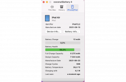 Ipad Air 4 WiFi + Cellular 64 GB 