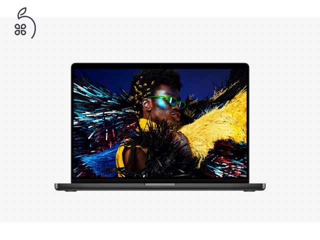 ÚJ - MACBOOK PRO 16
