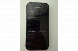 iPhone 16 pro 128 GB 93% akku független