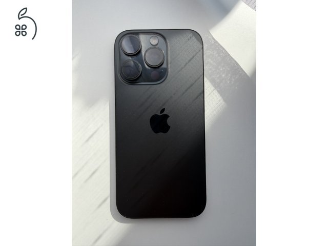 iPhone 16 pro 128 GB 93% akku független