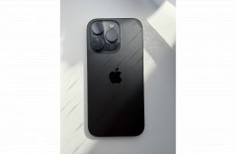 iPhone 16 pro 128 GB 93% akku független