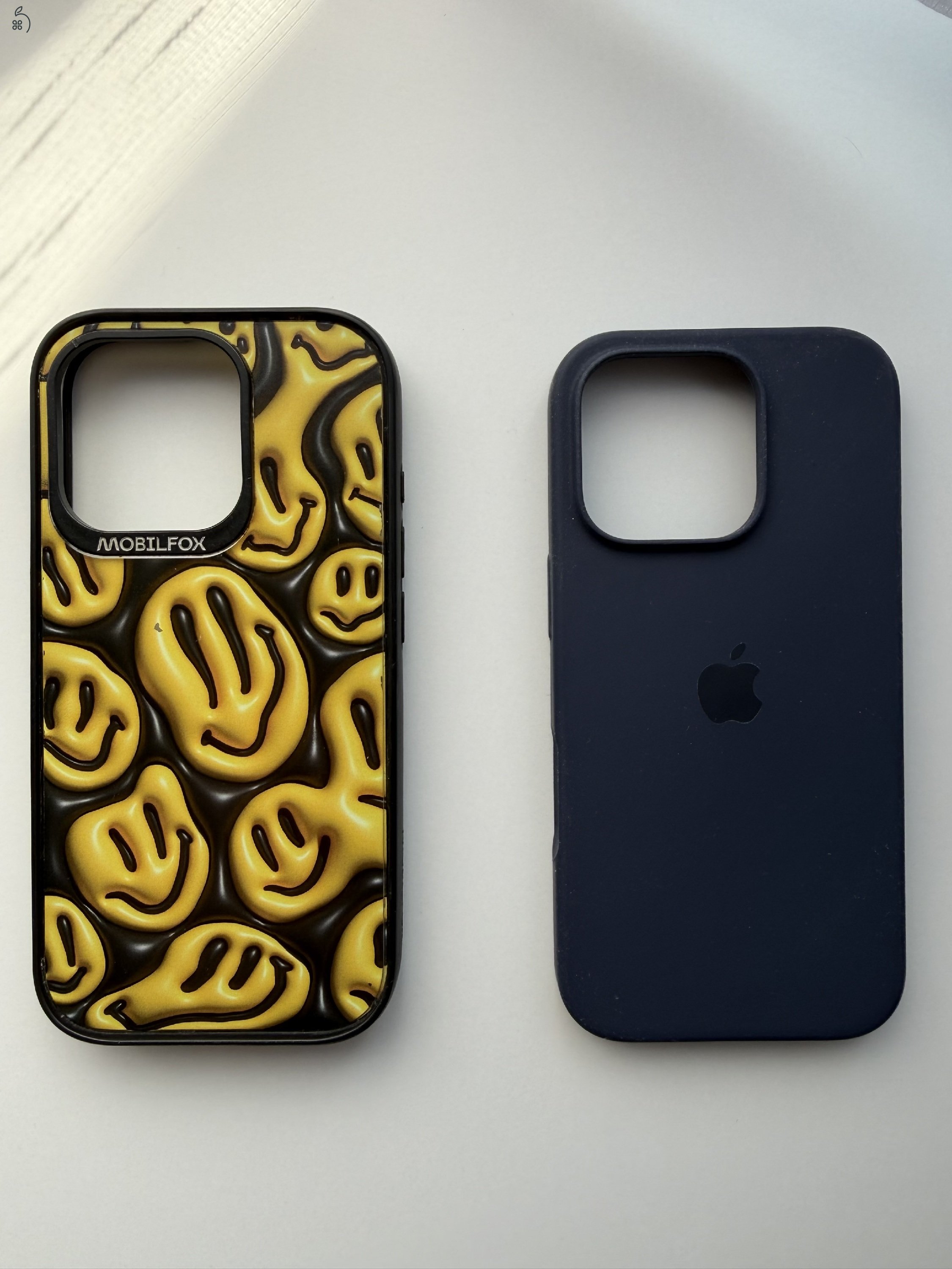 iPhone 16 pro 128 GB 93% akku független