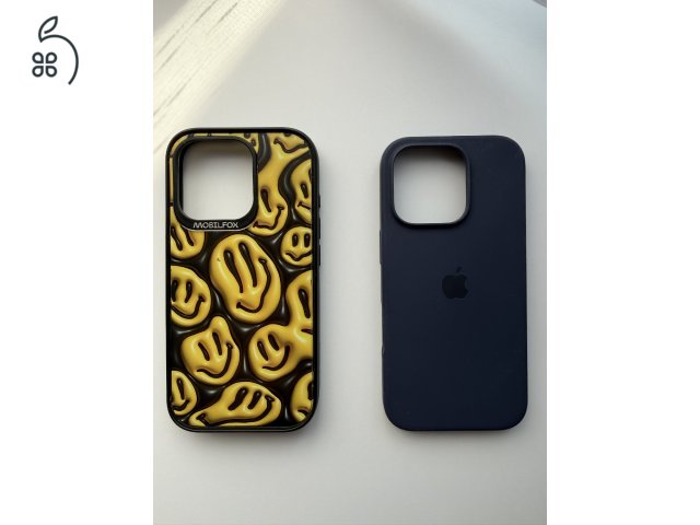 iPhone 16 pro 128 GB 93% akku független