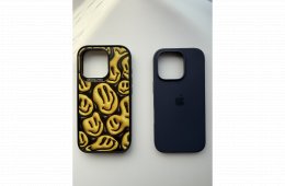 iPhone 16 pro 128 GB 93% akku független