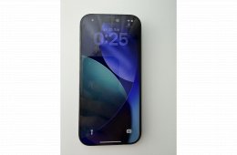 iPhone 16 pro 128 GB 93% akku független