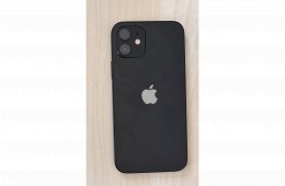 iPhone 12 64GB újszerű