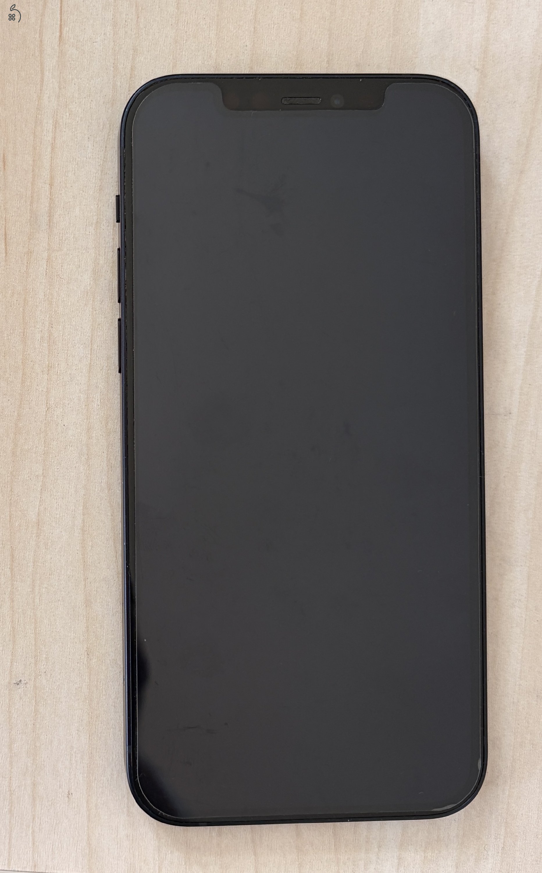 iPhone 12 64GB újszerű