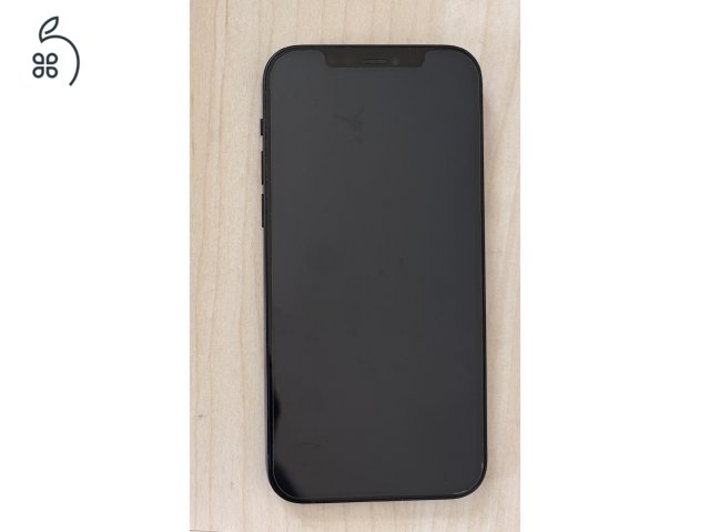 iPhone 12 64GB újszerű