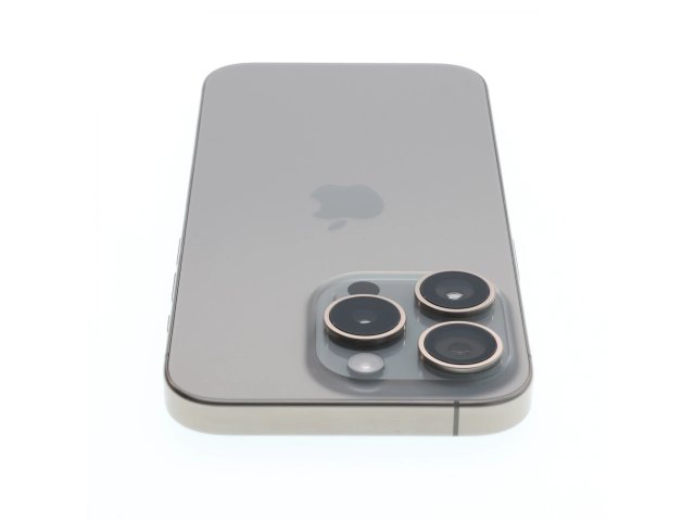 Apple iPhone 15 Pro 256 GB Natural Titanium 100%