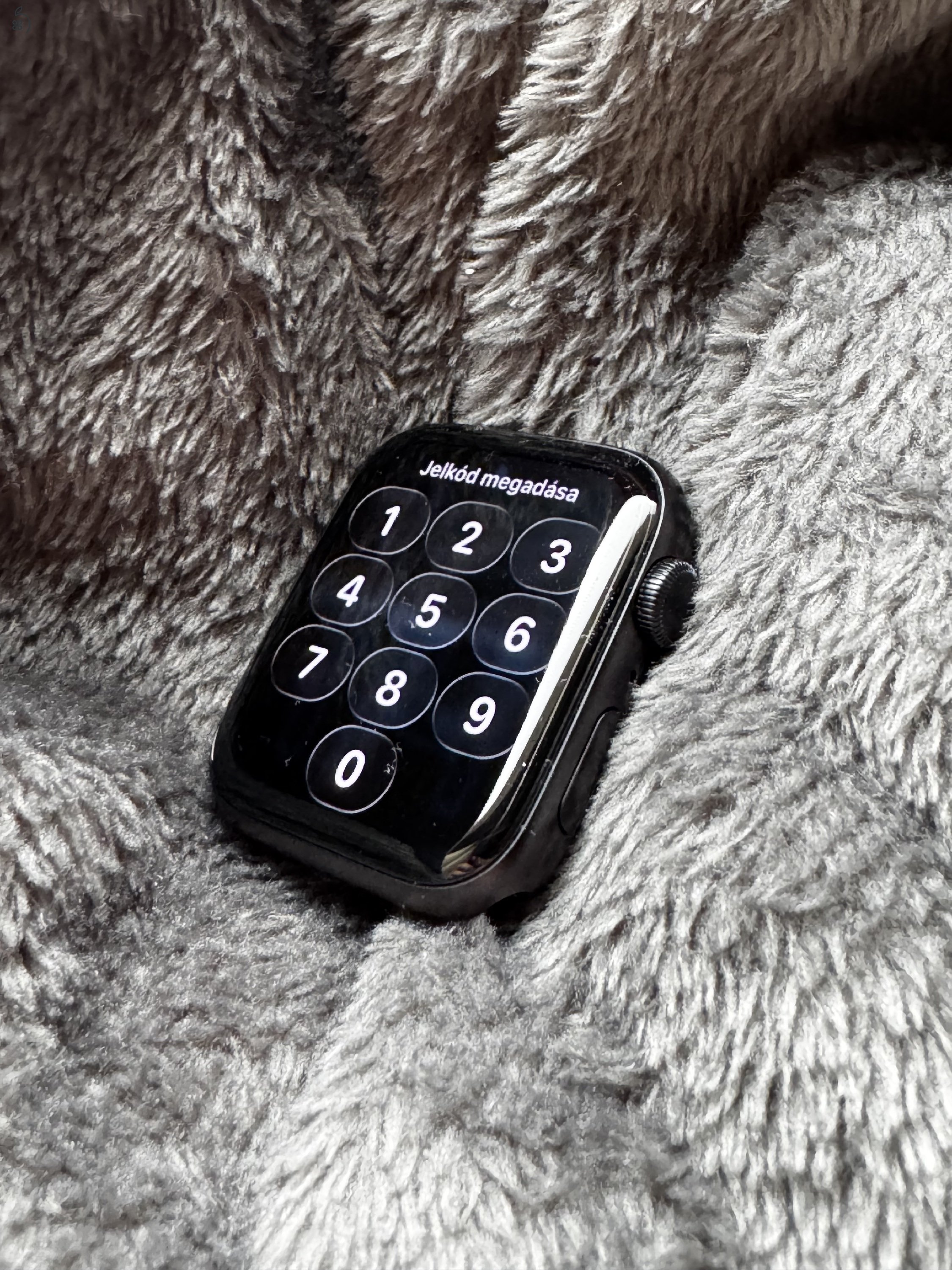 Apple Watch SE 3 44m