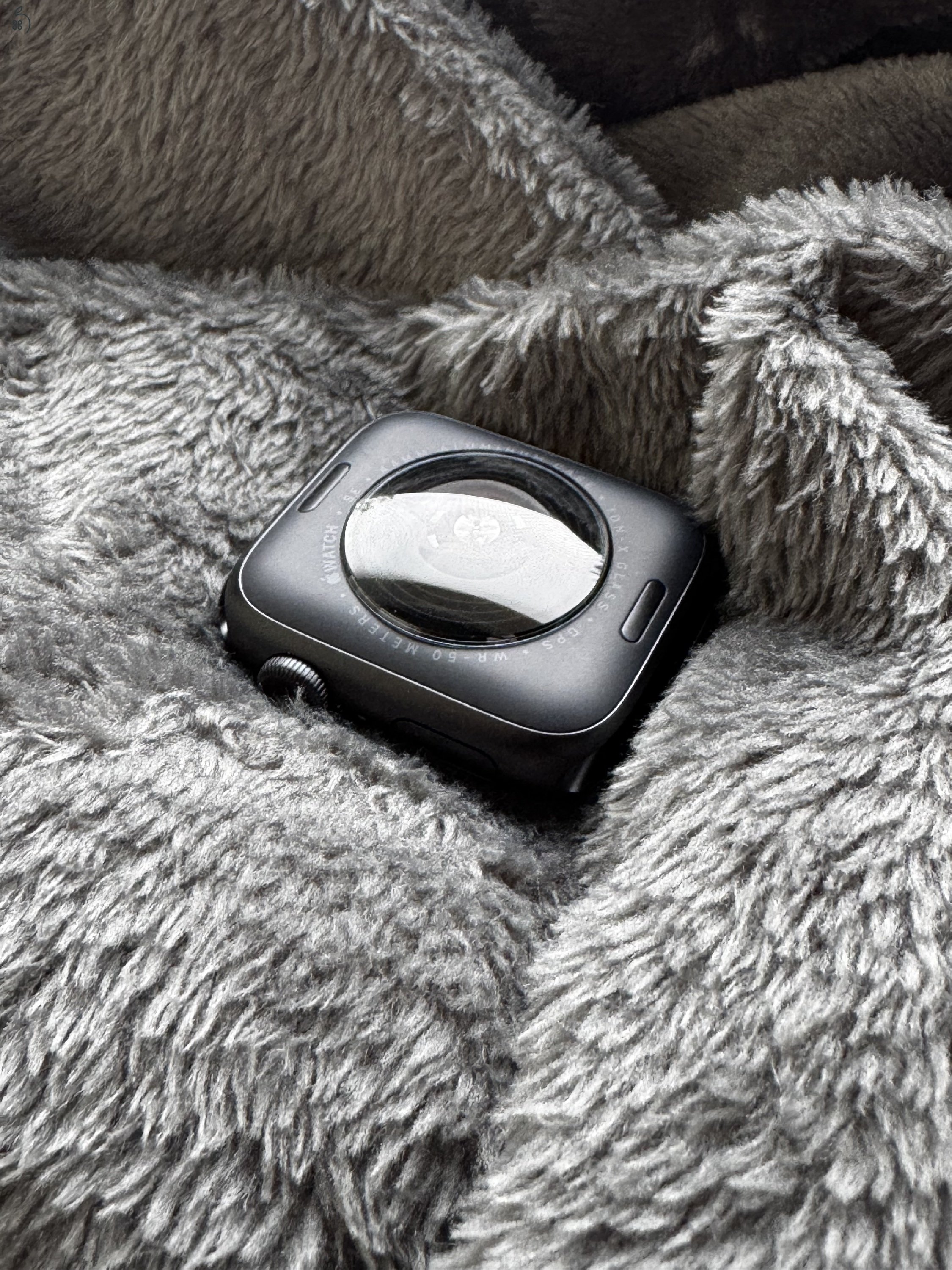 Apple Watch SE 3 44m