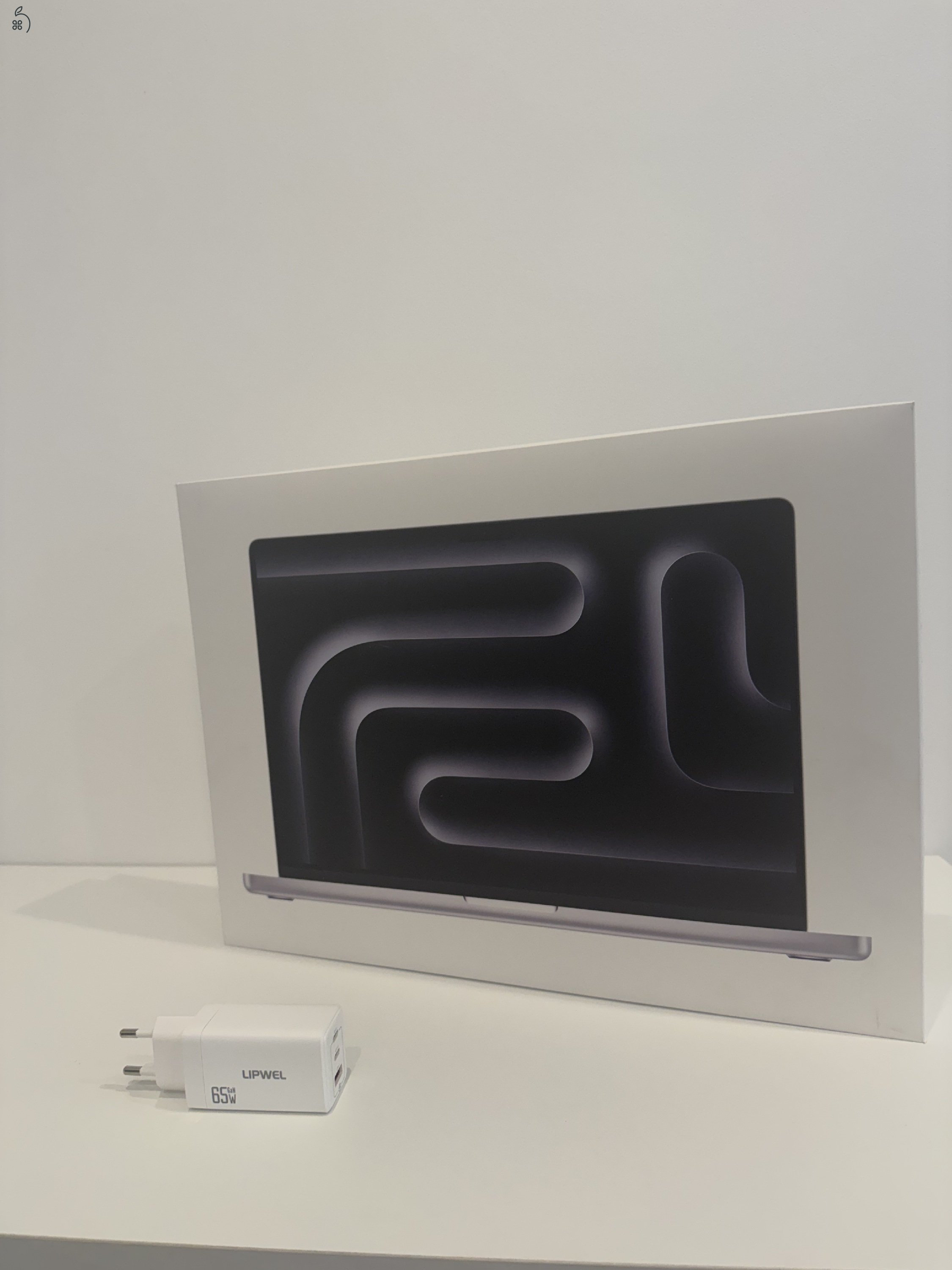 Apple MacBook Pro 2021 16