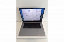 Apple MacBook Pro 2021 16