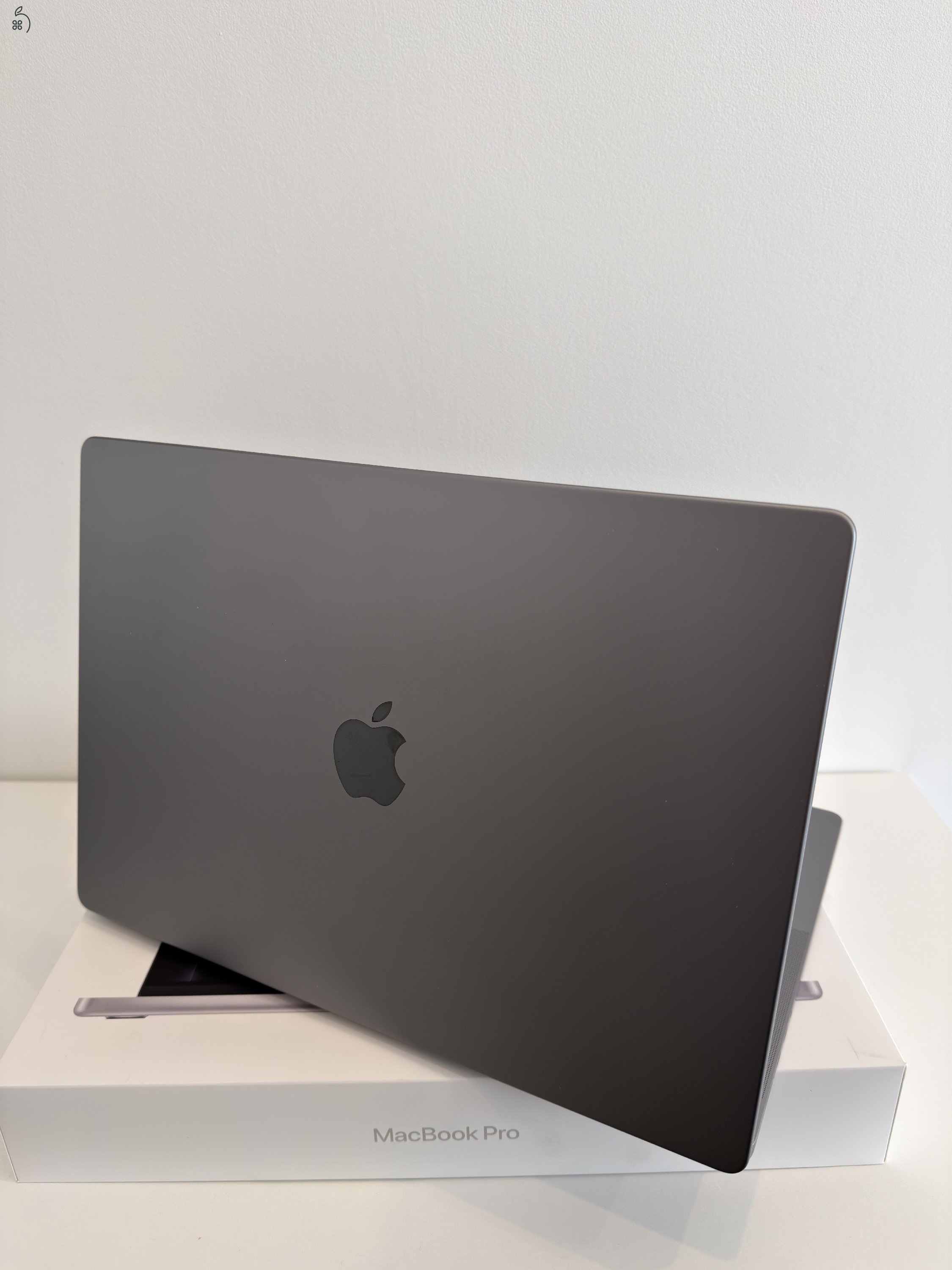 Apple MacBook Pro 2021 16