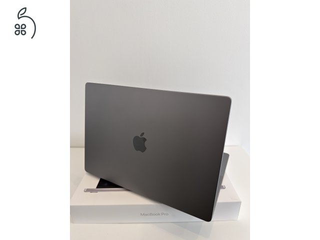 Apple MacBook Pro 2021 16