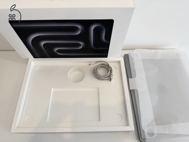 Apple MacBook Pro 2021 16