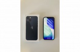 IPhone 13 (fekete)