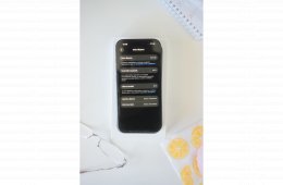 iPhone 15 256GB Black – Első (női) tulajdonostól, extra szép állapotban