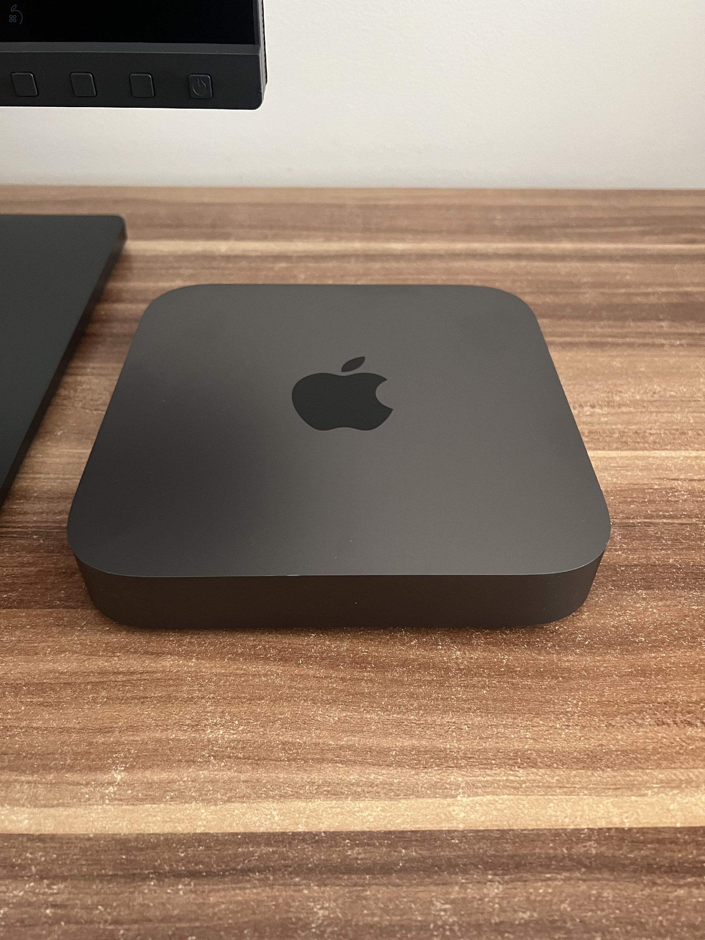 Mac mini i5