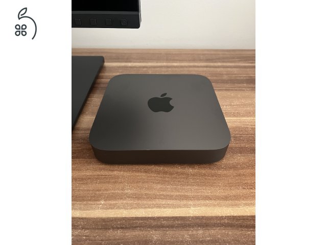 Mac mini i5