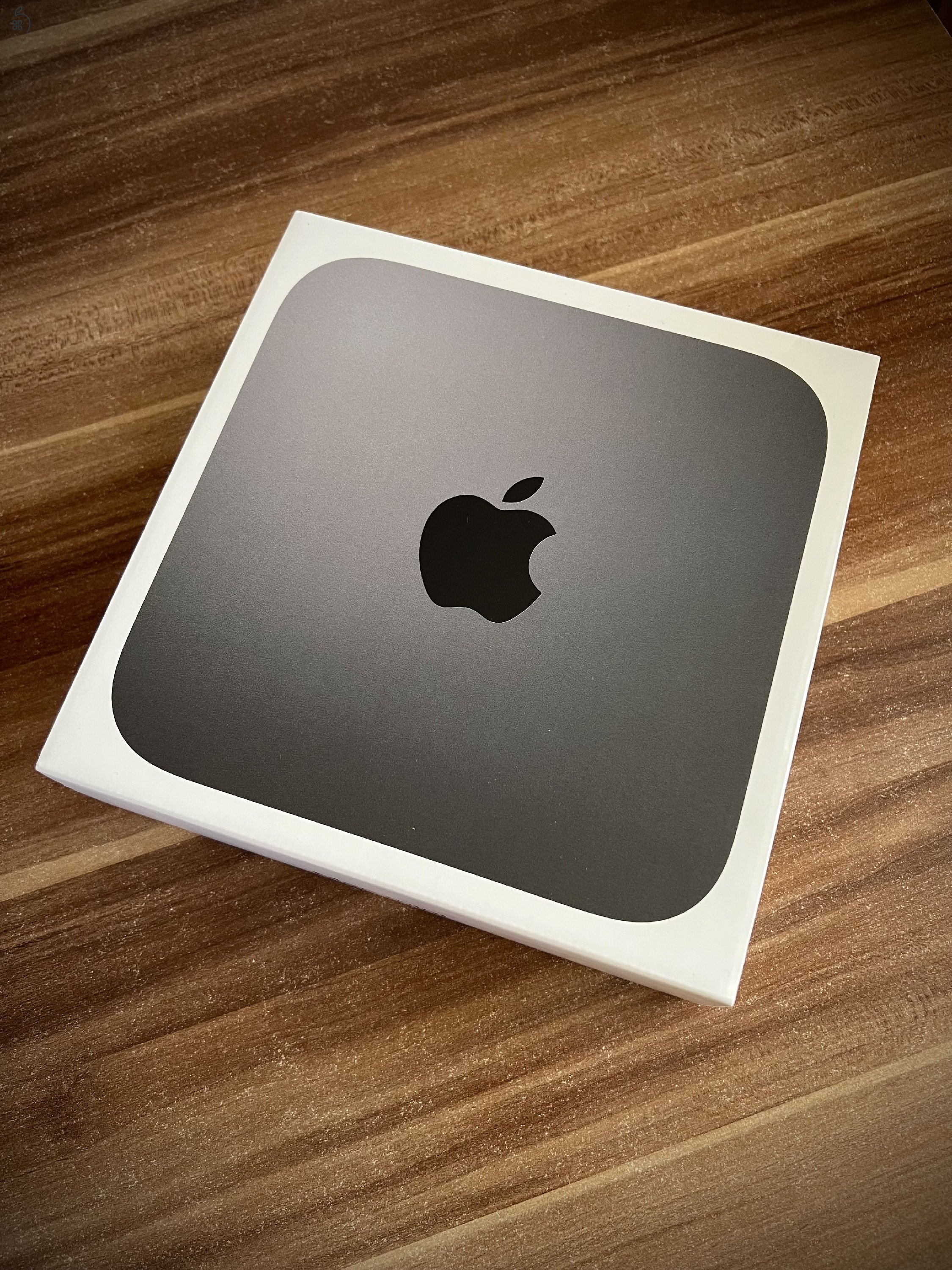 Mac mini i5