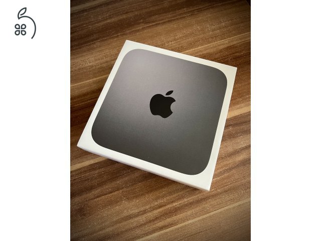 Mac mini i5