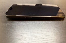 iPhone 15 pro 256gb Hivatalos szervízben javított: új alaplap és akkumulátor