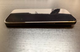 iPhone 15 pro 256gb Hivatalos szervízben javított: új alaplap és akkumulátor