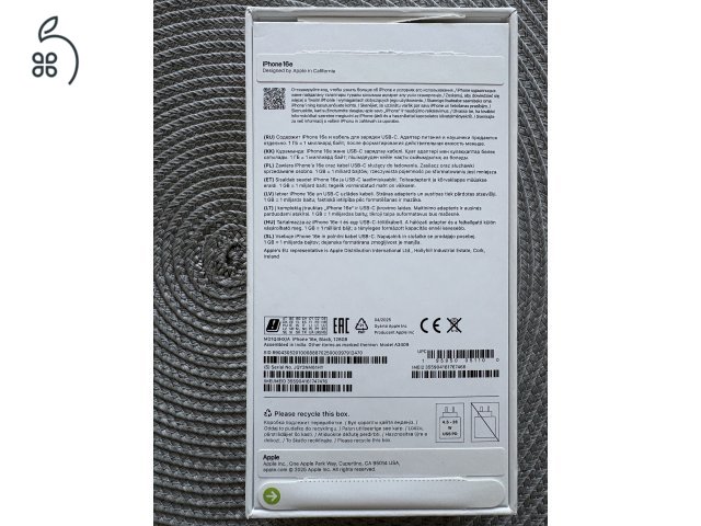 Iphone16e