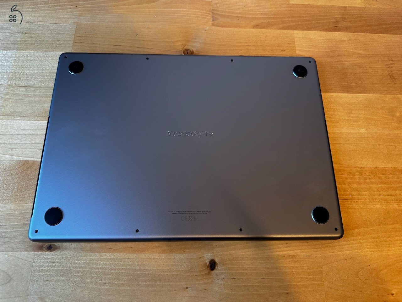 A legerősebb Macbook Pro M1 MAX 16 / cpu 10 gpu 32 mag / 64G ram / 2T SSD / akksi 37 ciklus eladó 