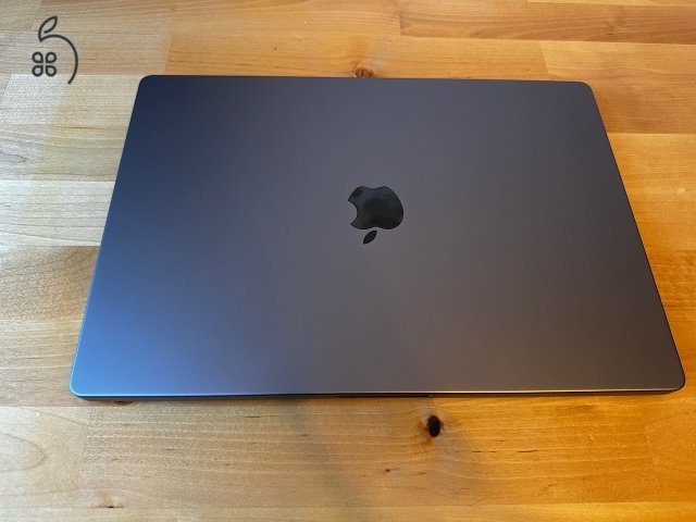 A legerősebb Macbook Pro M1 MAX 16 / cpu 10 gpu 32 mag / 64G ram / 2T SSD / akksi 37 ciklus eladó 