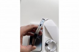 iPhone 14 Pro 128GB Új, nem felújított! Space Black