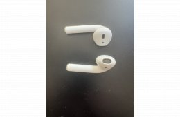 2 db AirPods BAL oldali csere JOBB oldalira
