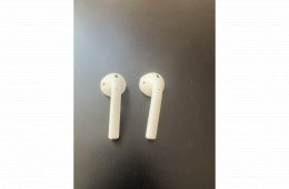2 db AirPods BAL oldali csere JOBB oldalira