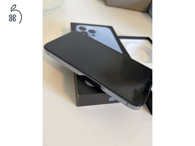 iPhone 13 Pro 128 GB – kék, független