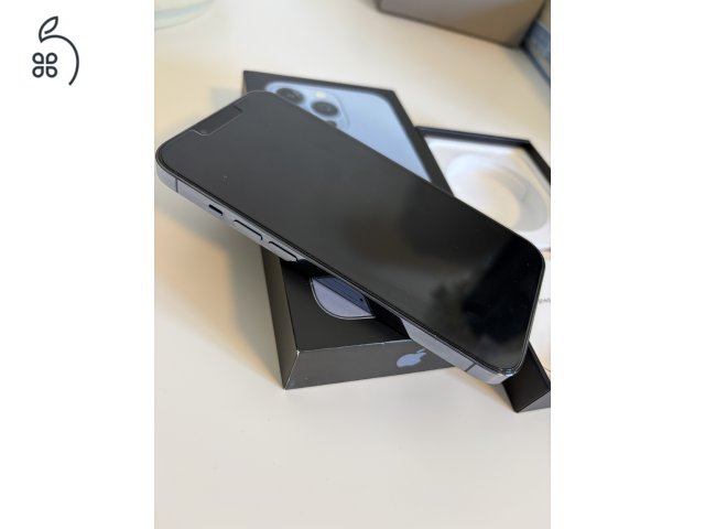 iPhone 13 Pro 128 GB – kék, független