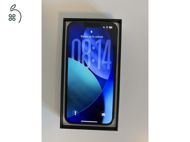 iPhone 13 Pro 128 GB – kék, független