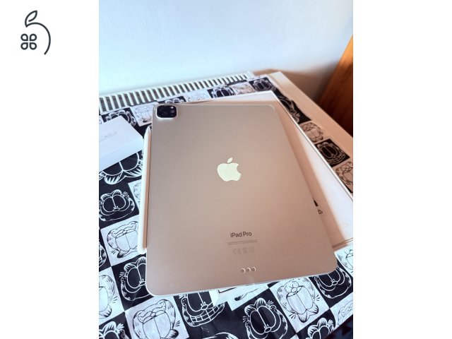 Apple iPad Pro 11 M2 4th 256GB WiFi + Apple Pencil 2