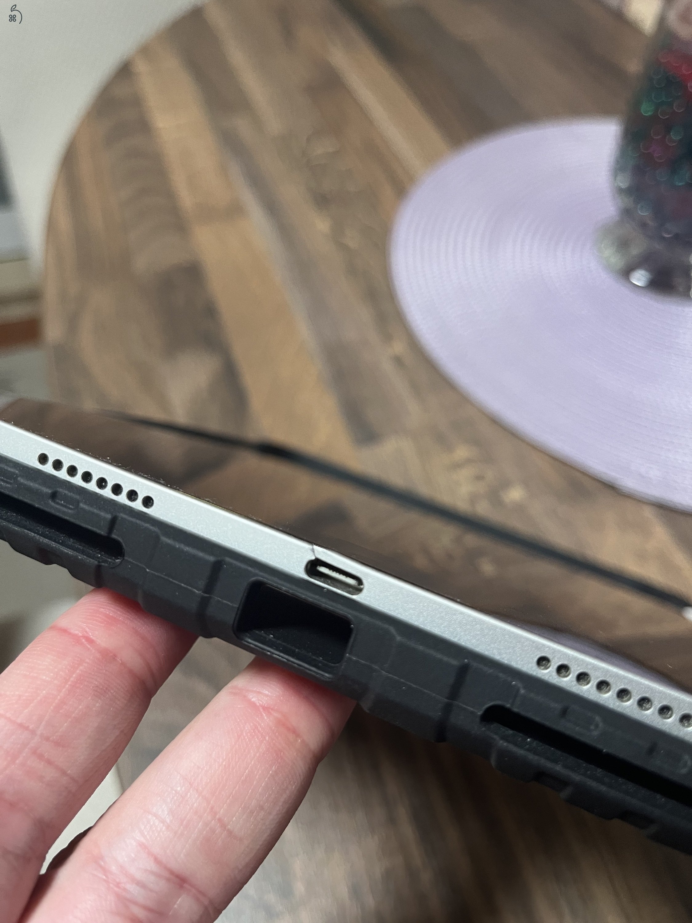 Apple iPad Pro 11 M2 4th 256GB WiFi + Apple Pencil 2