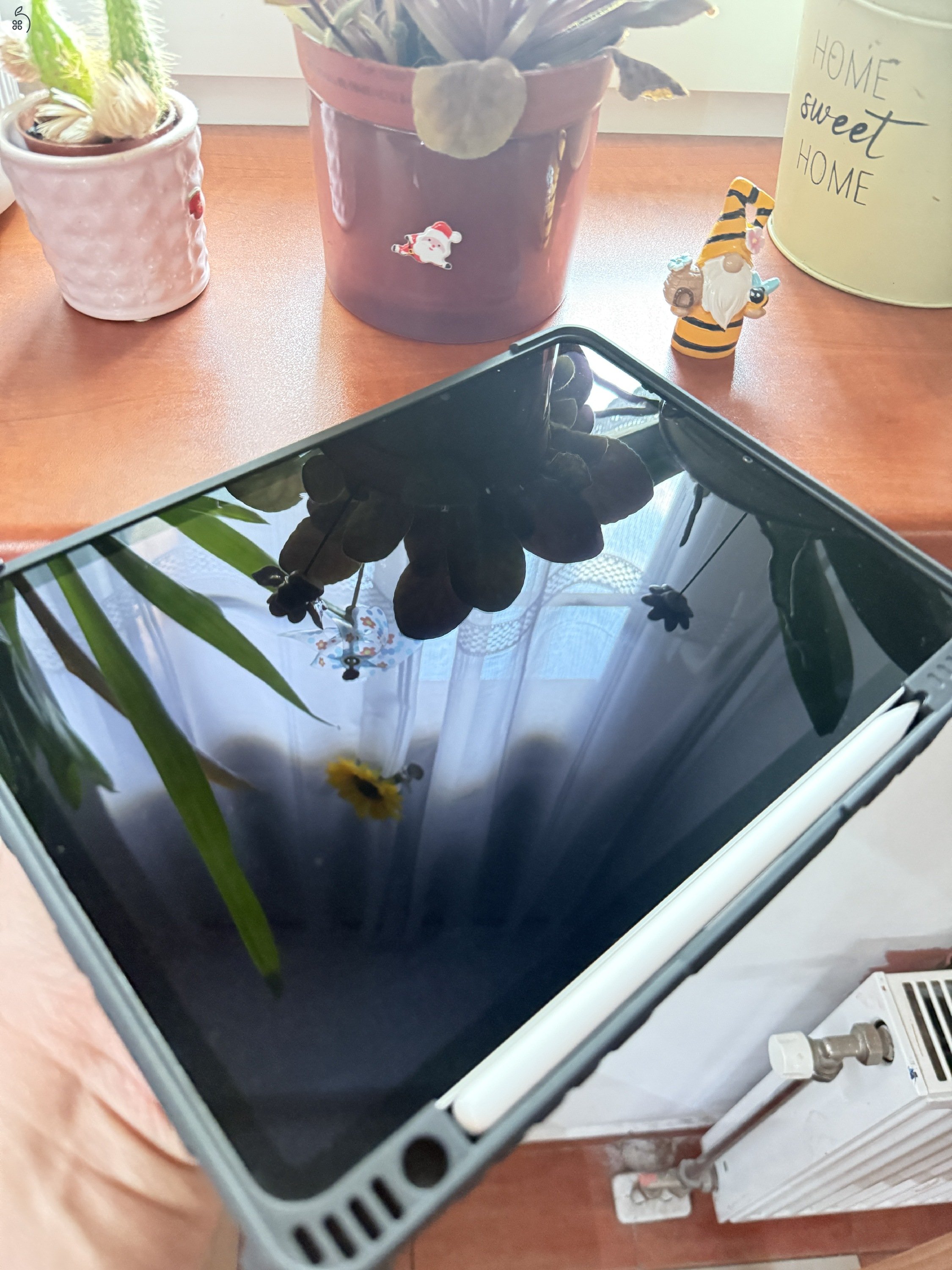 Apple iPad Pro 11 M2 4th 256GB WiFi + Apple Pencil 2