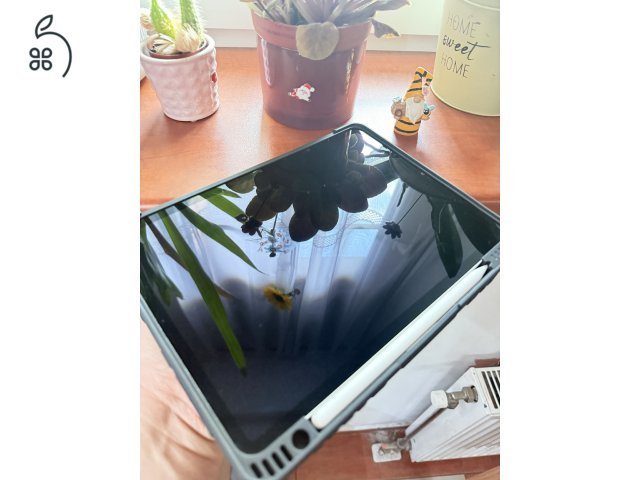 Apple iPad Pro 11 M2 4th 256GB WiFi + Apple Pencil 2