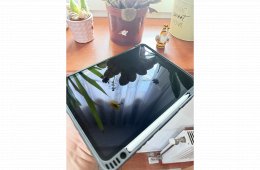 Apple iPad Pro 11 M2 4th 256GB WiFi + Apple Pencil 2